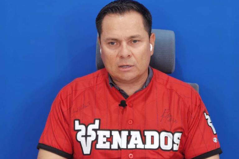 ‘Tenemos que tener sólido nuestro staff de abridores’: Sergio Omar Gastélum