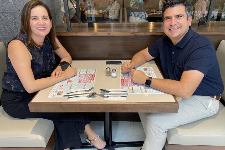 Panamá ya tiene una nueva sucursal en Las Quintas, en Culiacán