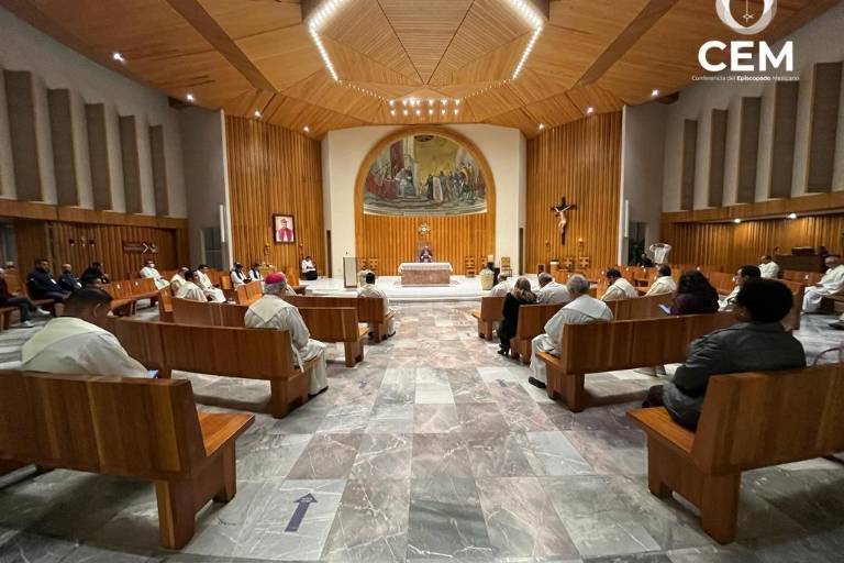 Arquidiócesis reprende al Gobierno por política migratoria y pide justicia en Juárez