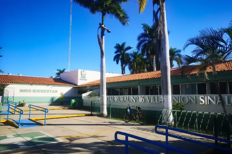 Muere en hospital de Villa Unión hombre herido en ataque armado en Santa Fe