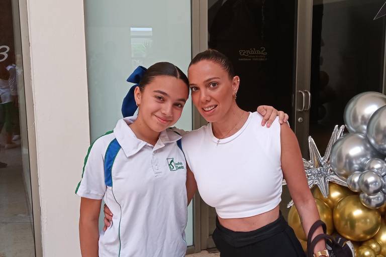 Egresa una generación más de alumnos del Instituto Senda