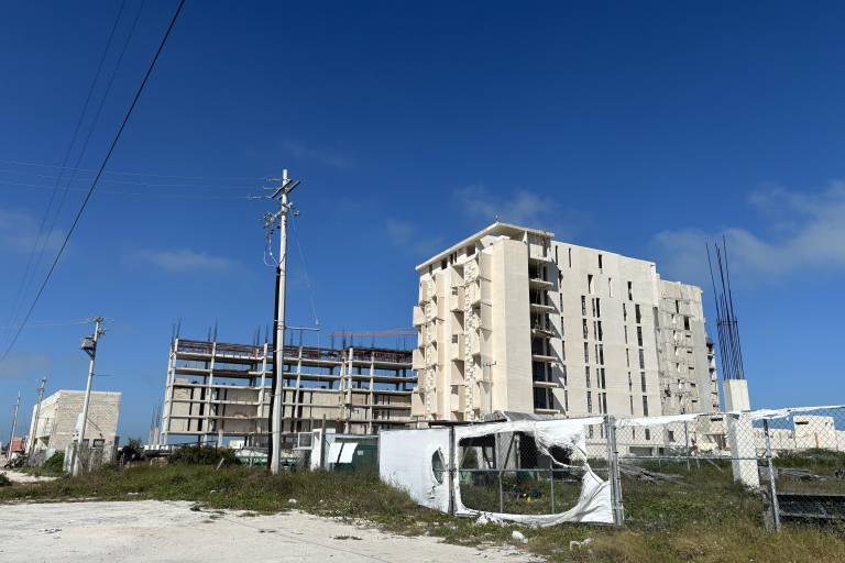 Telchac Puerto, entre expansión inmobiliaria y esfuerzos de conservación en Yucatán