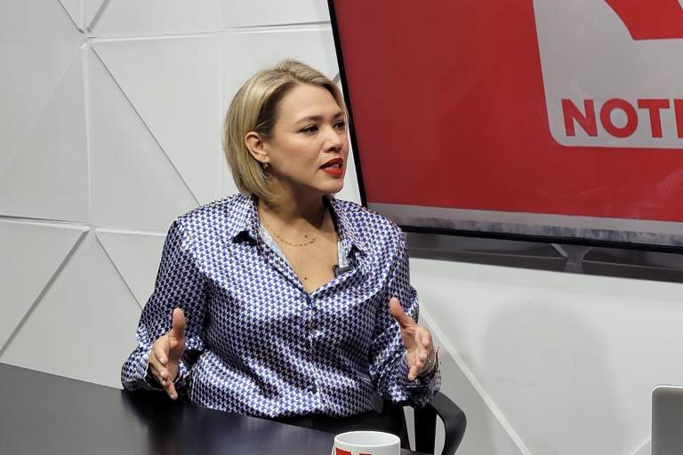 Culiacán tiene un déficit de mil 100 policías municipales: Érika Sánchez