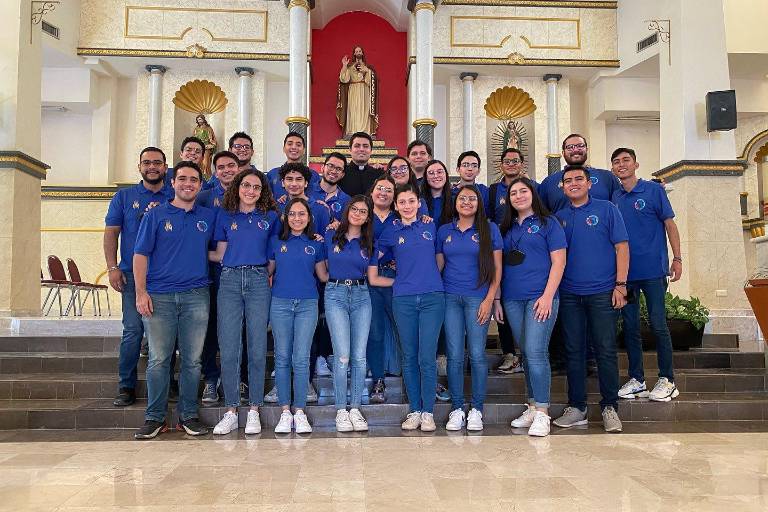 Invita la Diócesis de Culiacán a disfrutar de su Pascua Juvenil