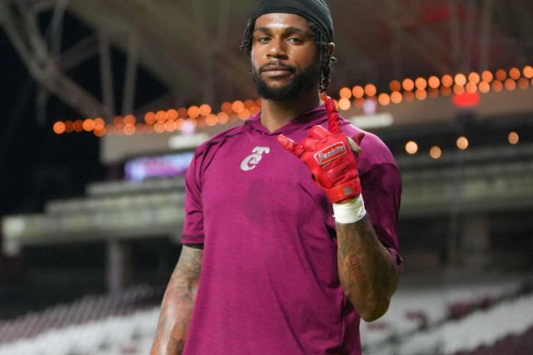 Isiah Gilliam completa el róster de Tomateros de Culiacán