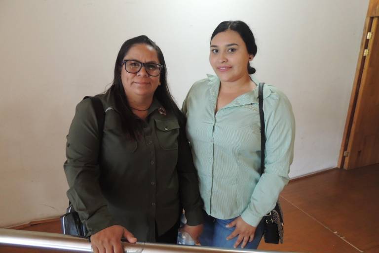 Participan niños y niñas en la primera edición de ‘Cuéntamelo otra vez’