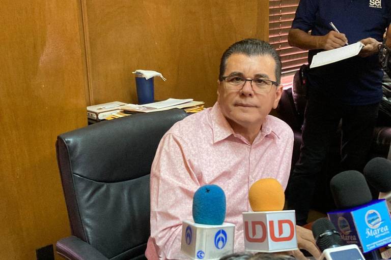 Se mantiene en alerta Comité de Emergencias en Mazatlán por huracán ‘Lidia’: Alcalde