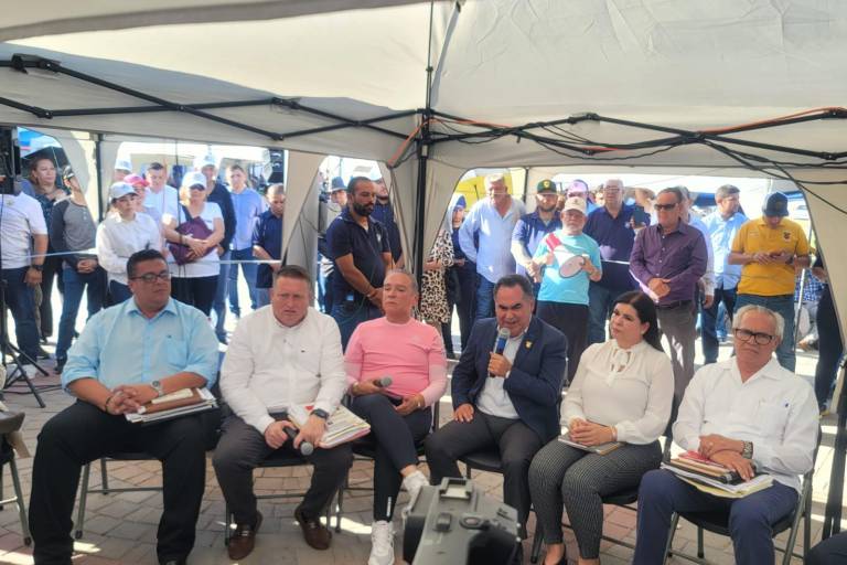 Tras solicitud de destitución del Rector, llaman a universitarios a movilizarse la tarde de este martes