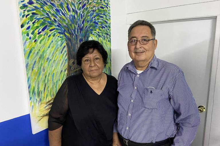 Eva Guadalupe Cristerna conquista una nueva meta