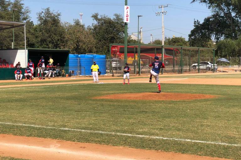 Se canta el playball en Torneo Clasificatorio para el Mundial Cal Ripken Jr.