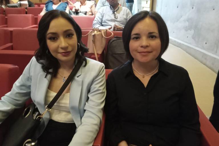 Realiza La Escuela Activa Integral Ciclo de Conferencias para sus docentes