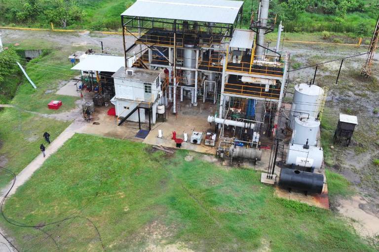 No se protegerá a nadie por ‘refinería’ clandestina en Coatzacoalcos, afirma Sheinbaum