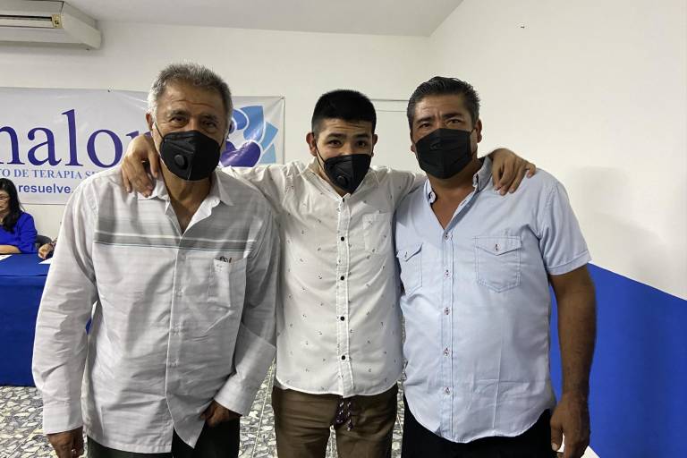 Eva Guadalupe Cristerna conquista una nueva meta