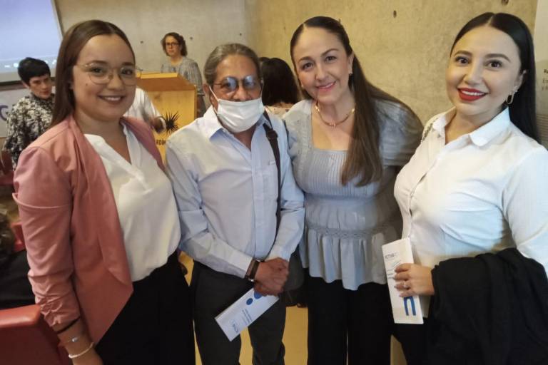 Realiza La Escuela Activa Integral Ciclo de Conferencias para sus docentes