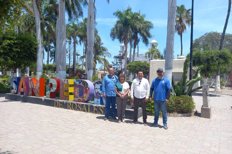 Revela Canaco que San Pedro está más cerca de ser Pueblo Señorial