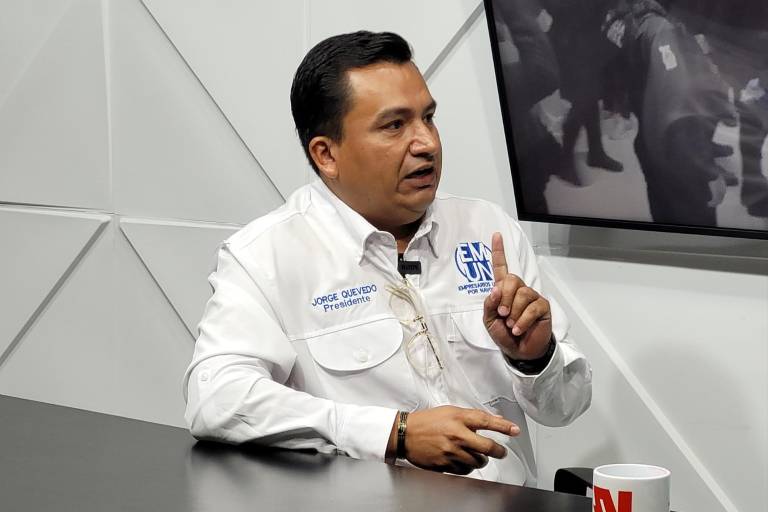 Viajar de Culiacán a Altata, Navolato, es seguro, afirma empresario