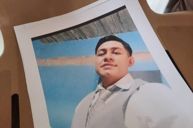 Asegura DIF Concordia que trabaja para repatriar el cuerpo de Jesús Daniel, fallecido en el desierto de Arizona