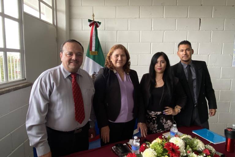 Culminan su etapa de bachillerato en Multiversidad Latinoamericana