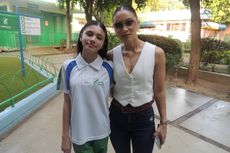 Reconoce el Instituto Senda a sus alumnos de excelencia