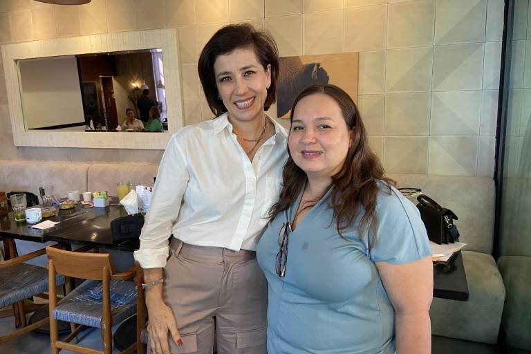 Sael Barraza imparte la charla ‘Líderes en ascenso’ para AMMJE capítulo Culiacán