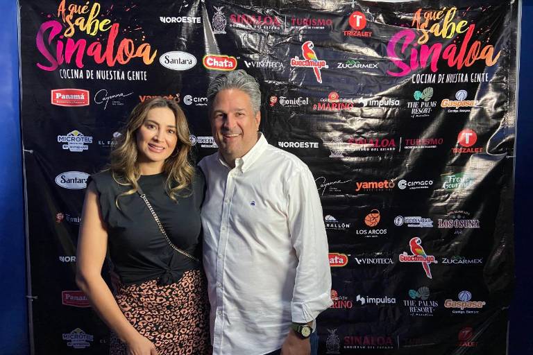 Se proyecta en Culiacán ‘A qué sabe Sinaloa’