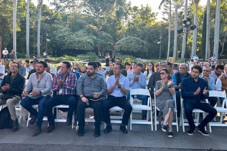 Un gran éxito fue el evento para tomar conciencia de la sostenibilidad agroalimentaria: AARC