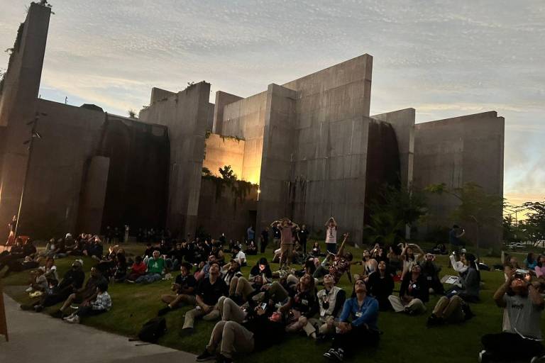 Abre Gran Acuario Mazatlán sus puertas a más de 7 mil exploradores para el Eclipse Total de Sol