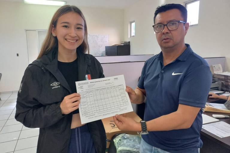 Ahora mi meta es llegar a unos Juegos Paralímpicos: Suisei Koyama