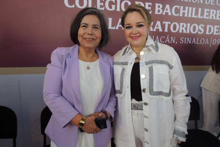 Tiene el Centro de Ciencias de Sinaloa, nuevos laboratorios