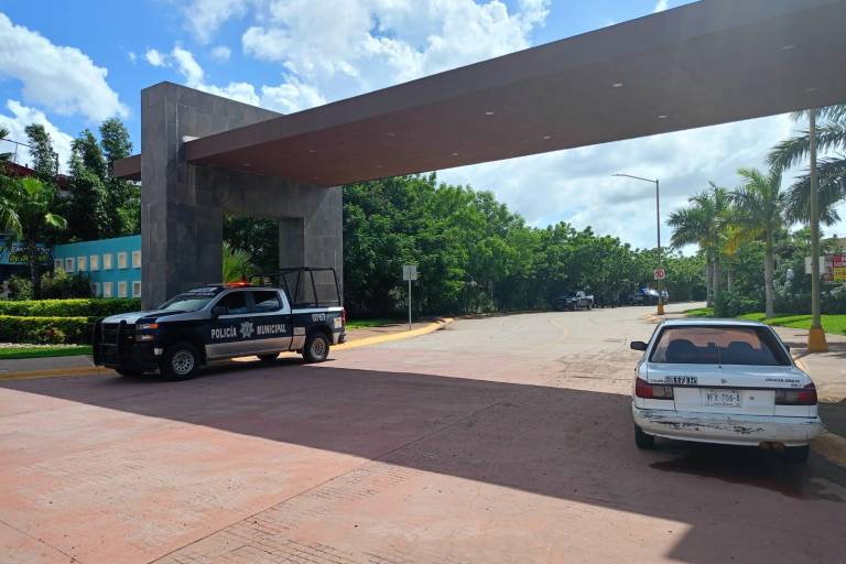 Intentan privar a una persona en el sector La Conquista, en Culiacán