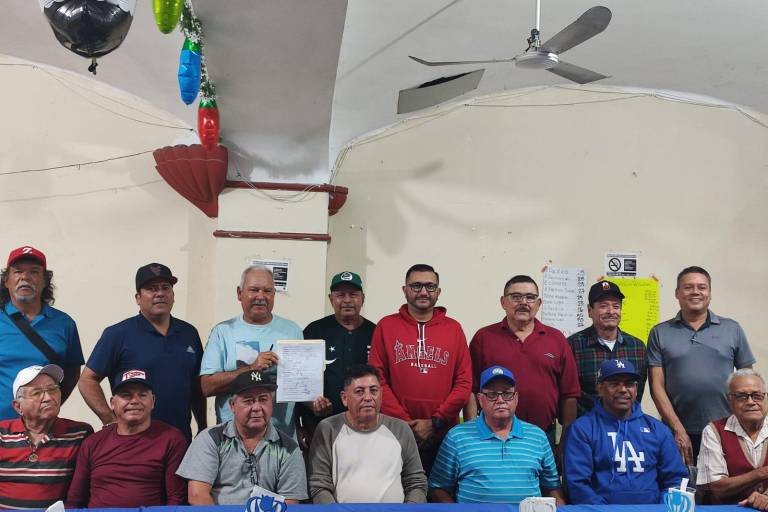 Se presenta la Planilla Blanca por la presidencia del Club Polluelos