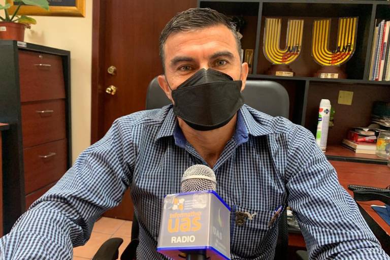 La UAS está lista para la Universiada Estatal