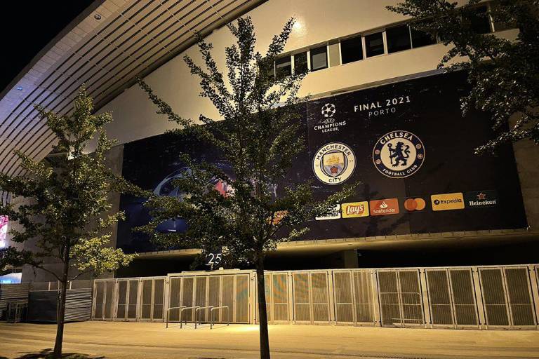 La UEFA vende mil 700 boletos para la final de la Liga de Campeones