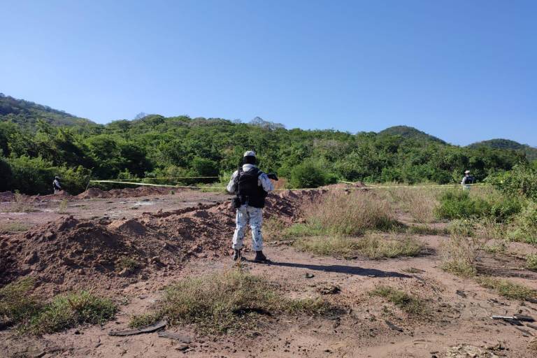 Piden buscar a desaparecidos y dotar de personal capacitado en la Comisión de Búsqueda