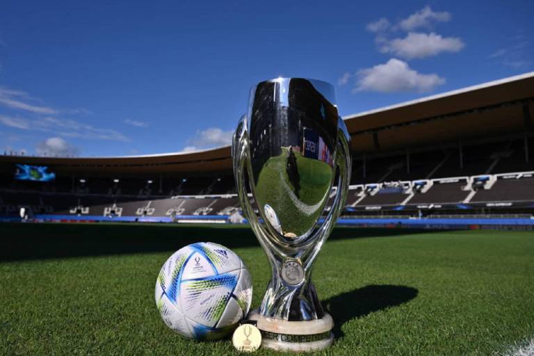 Manchester City y Sevilla tendrán un duelo de campeones