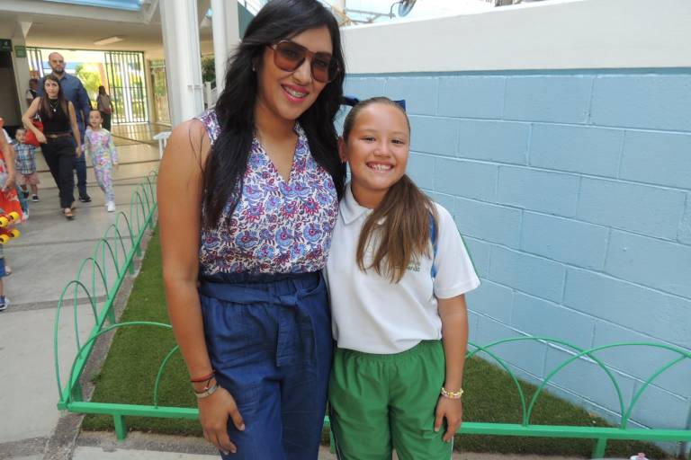 Reconoce el Instituto Senda a sus alumnos de excelencia