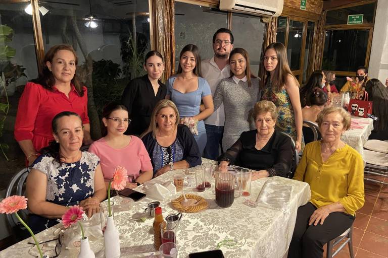 Hoy, Valeria bendecirá su matrimonio