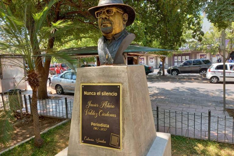 Protección a la labor periodística, claman en el Congreso de Sinaloa