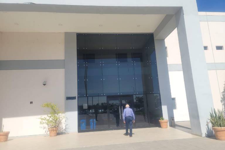 ‘El Químico’ comparecerá el miércoles ante el Juez por la compra de luminarias