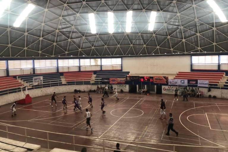 La Liga de Baloncesto del Pacífico invita a aficionados a seguir protocolos ante repunte del Covid-19