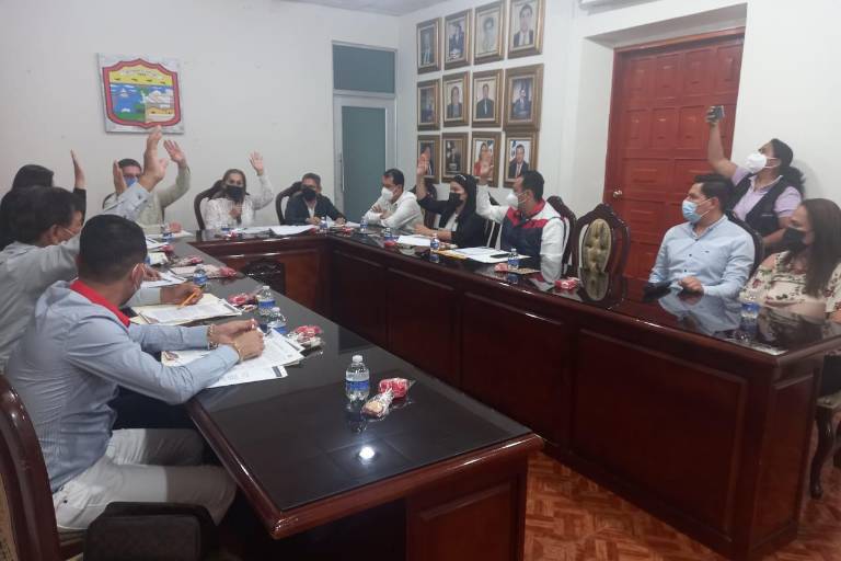 Escuinapa compromete participaciones federales durante 23 meses para saldar adeudo con la CFE