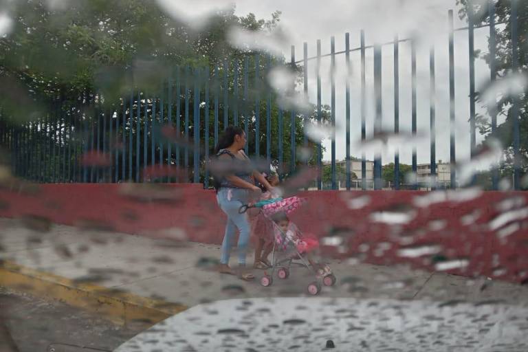 Pronostican lluvias fuertes y temperaturas de 35 a 40 grados para Sinaloa este jueves