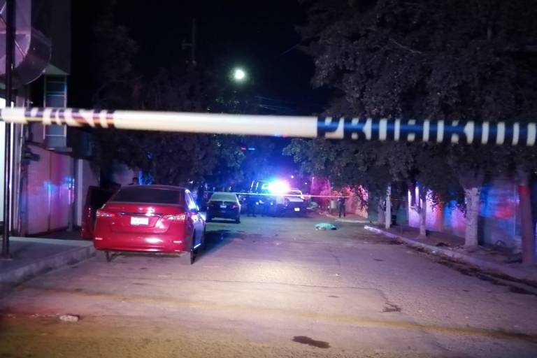 Homicidios se dispararon en 6 estados en 2021. En 14 entidades, incluida Sinaloa, feminicidios subieron