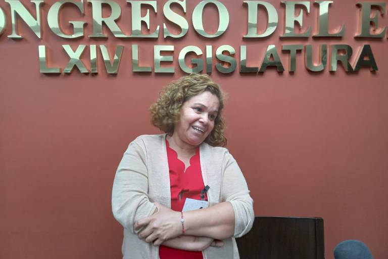 Suleyka, sin trabajo en la pandemia y su hijo sin beca