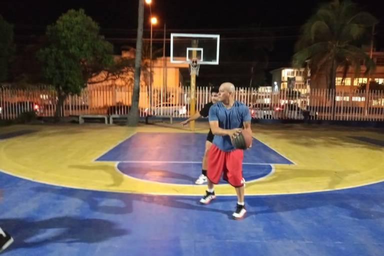 Piratas Basketball continúa con su etapa de pretemporada previo a Cibapac