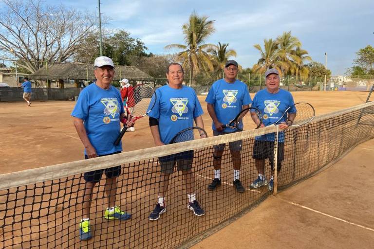 Se coronan Zepeda y Sosa en el Muralla