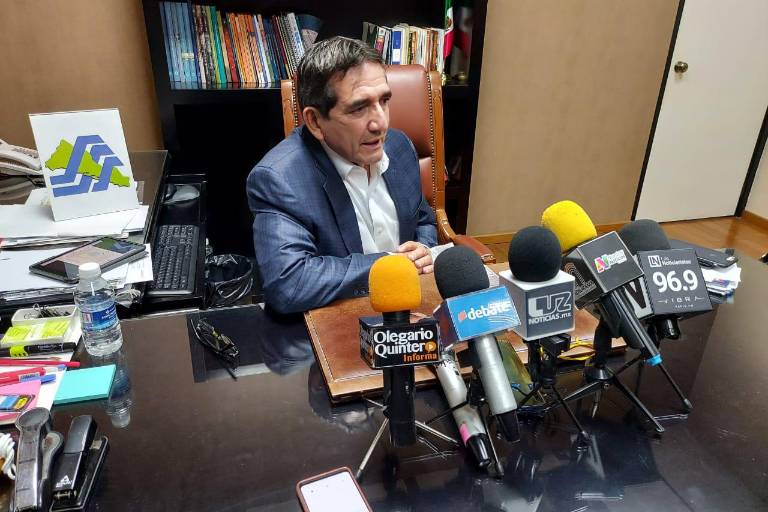 Descartan caso de Ómicron en Sinaloa; trabajador que llegó de Senegal tiene variante Delta, dice Salud estatal