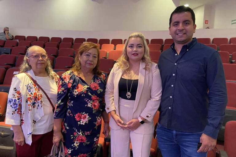 Otorga la UAdeO premios Profesionista Lince del Año 2019-2020