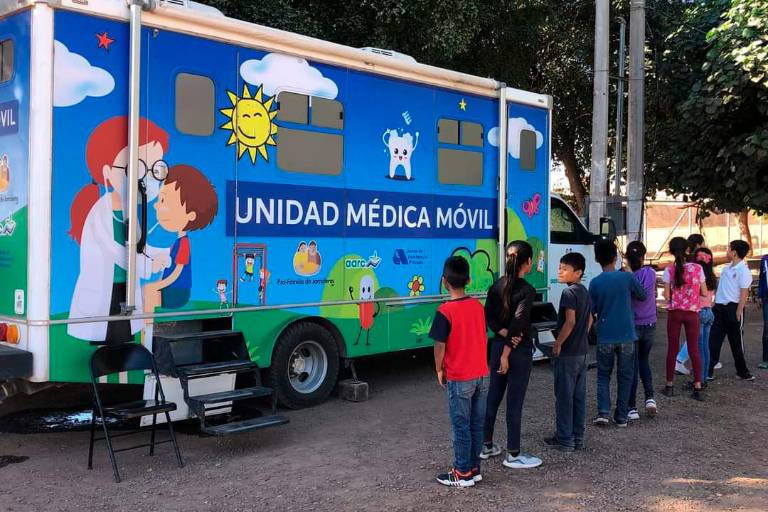 Cientos de familias beneficiadas por las actividades de Pro-familia de Jornaleros en La Cruz de Elota