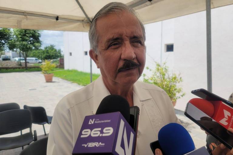 Rechazan solicitud de sobreseimiento de caso contra Estrada Ferreiro; sus abogados renuncian al cargo